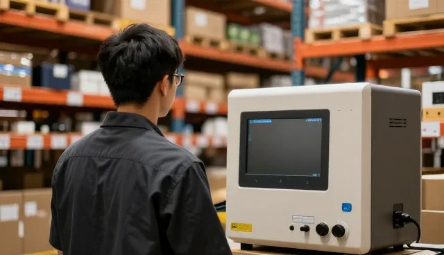 日用百货供应链服务在新场景中的应用拓展